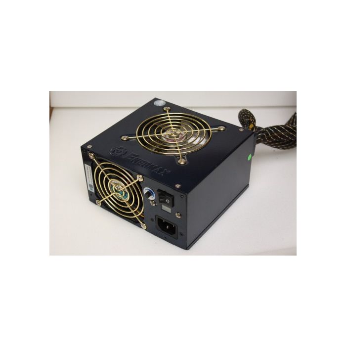 Enermax EG701AX-VE(W) 8010119C572C ATX 600W PSU Power Supply
