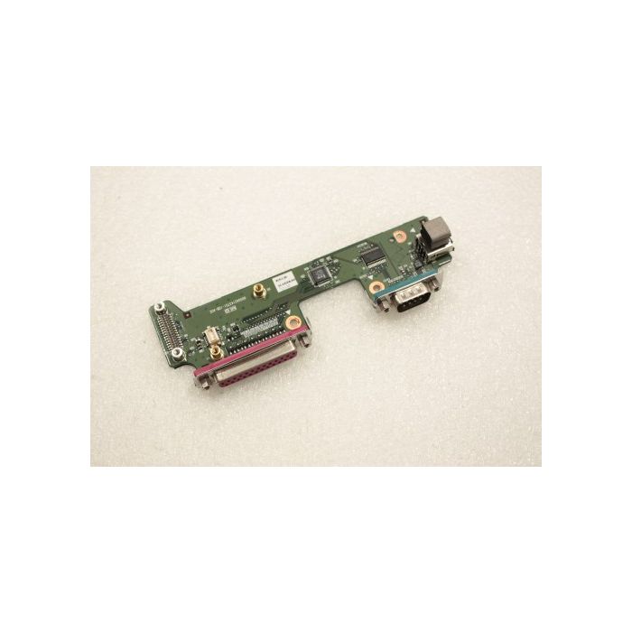 Acer Aspire 9920 USB Serial Parallel Port Board 55.AKE0N.002