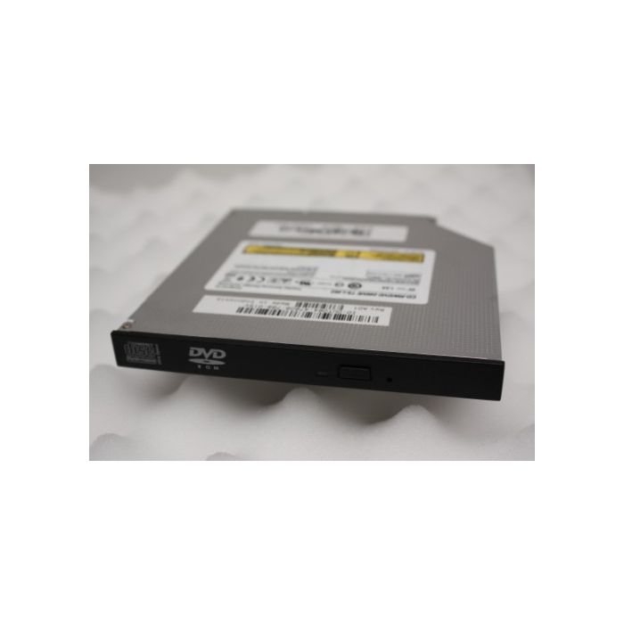 TSST TS-L462D Slimline DVD/CD-RW Combo CD Drive J9033