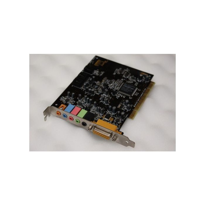 Creative Sound Blaster Live! SB0220 5.1 PCI Sound Card