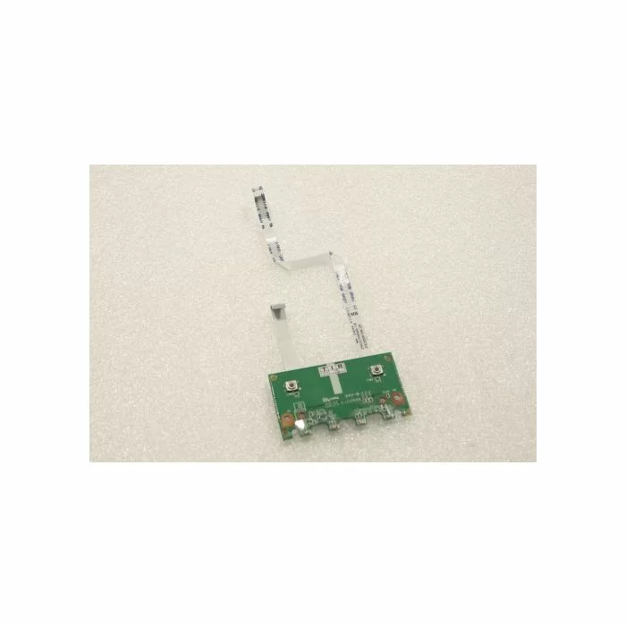 Advent 5421 Touchpad Button Board Cable 35G8U5100-B0