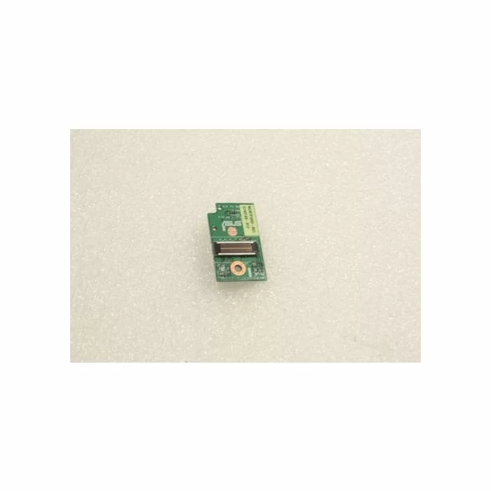 Asus R1F Finger Print Reader Board 08G21RF3120I