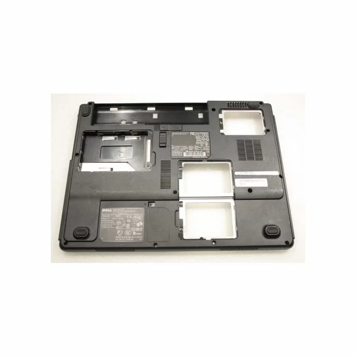 Dell Inspiron 1300 Bottom Lower Case HG492 0HG492