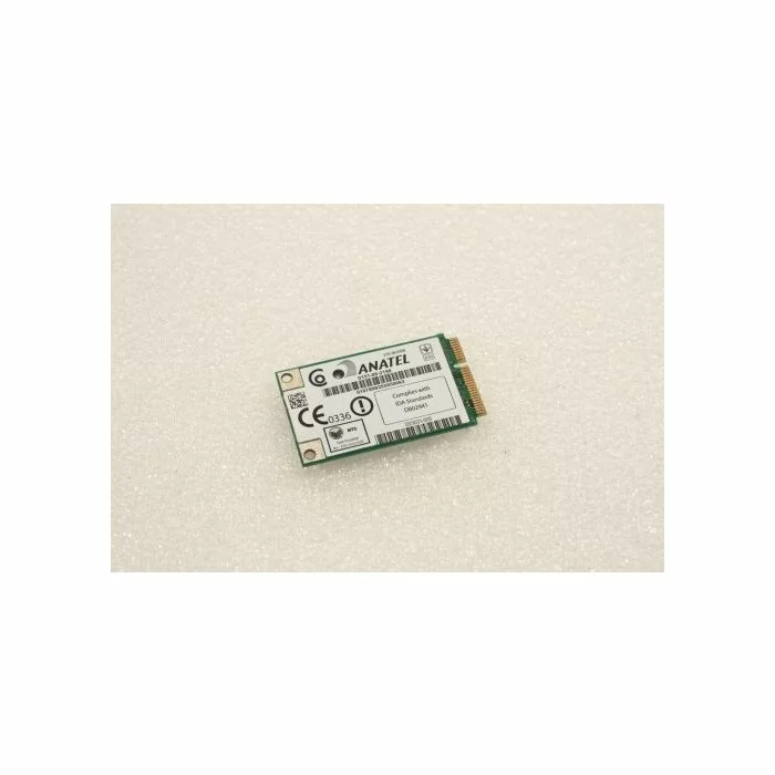 Asus R1F WiFi Wireless Card D23031-005