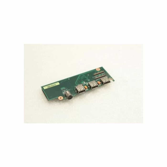 Asus R1F USB Card Reader Board 