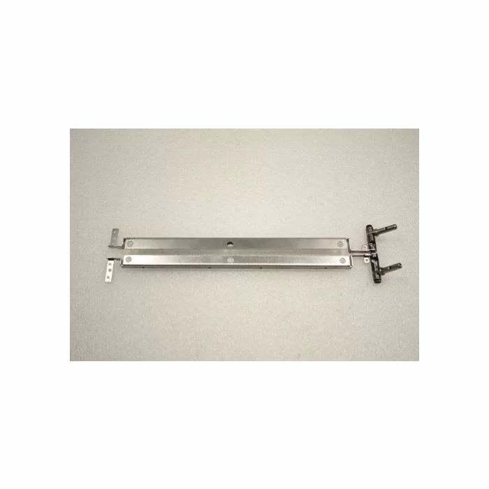 Dell Inspiron 1300 LCD Screen Hinge Bracket Support Set 34.4D933.XXX 34.4D934.XXX