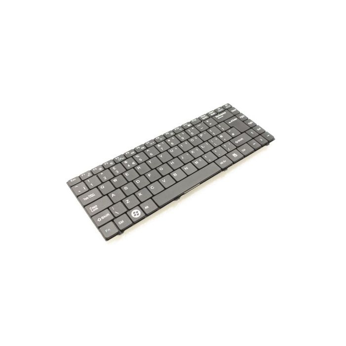 Genuine Advent 5421 Keyboard 71GU41084-10