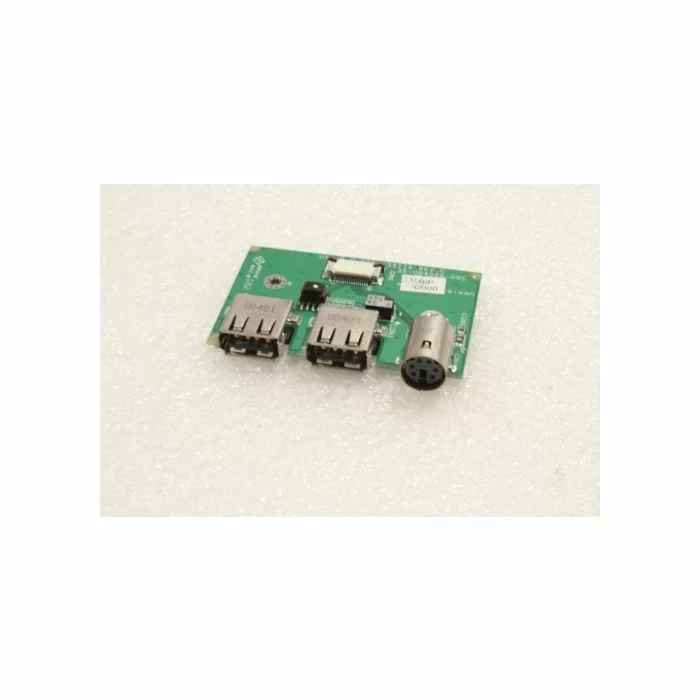 Fujitsu Siemens Amilo D7830 USB Board 35-UD4020-00C