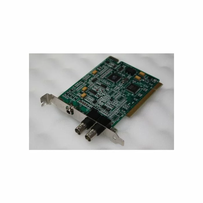 AEC Adrienne PCI-TC Time Code PCI Board Card
