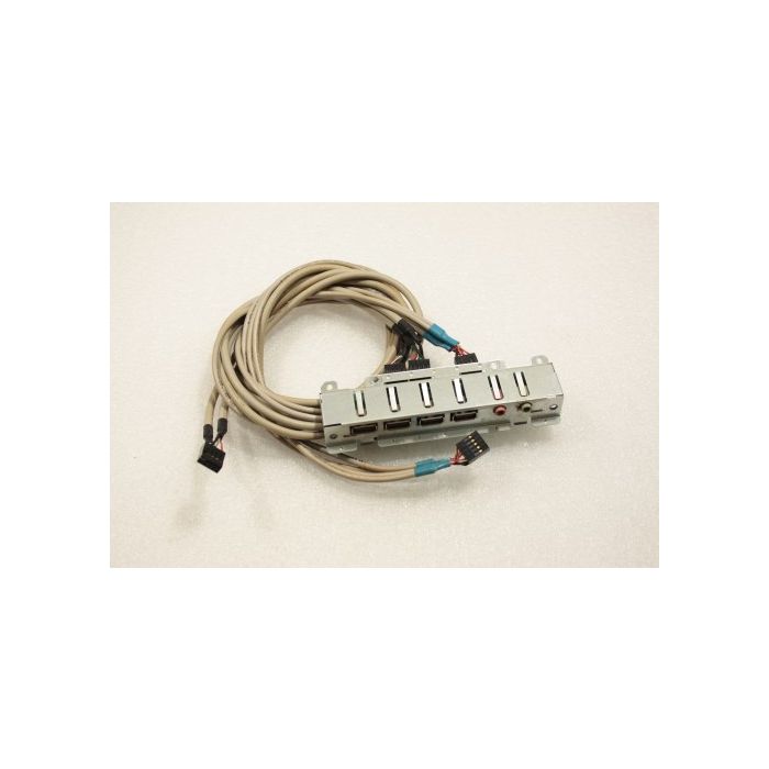 Acer Aspire M5630 USB Audio Board Cable Bracket H701/501 V1.2