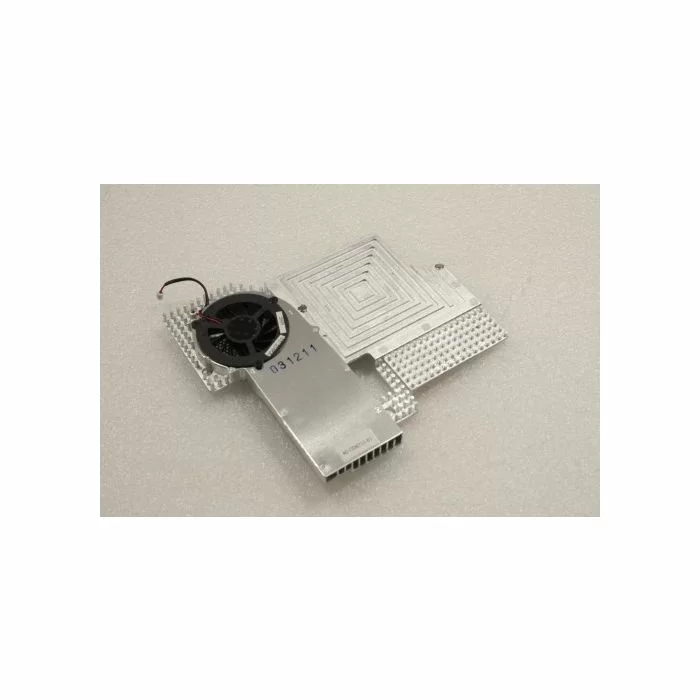 Fujitsu Siemens Amilo D7830 GPU Heatsink Cooling Fan 40-UD8711-01