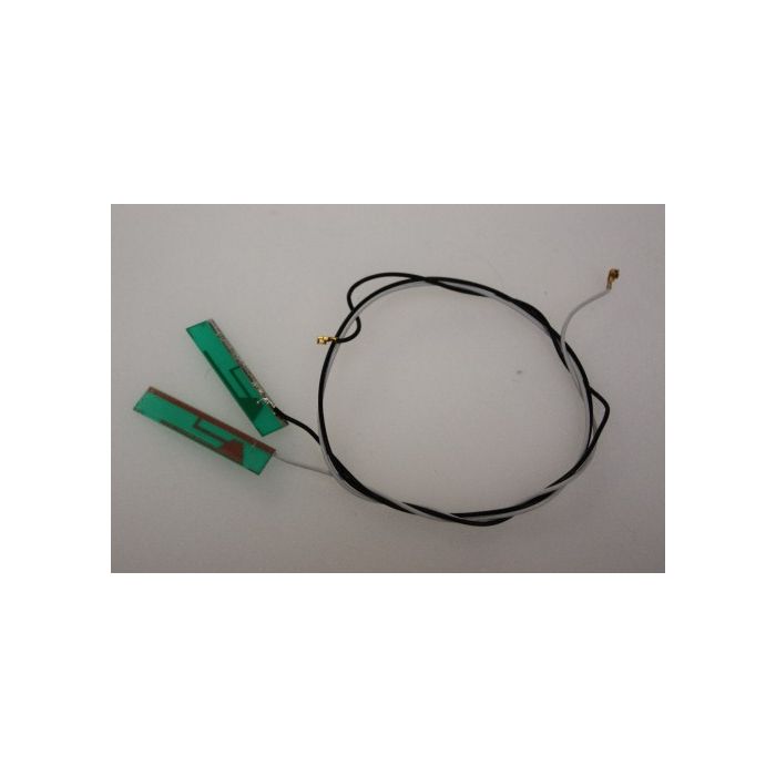 Asus X50N WiFi Wireless Aerial Antenna Set