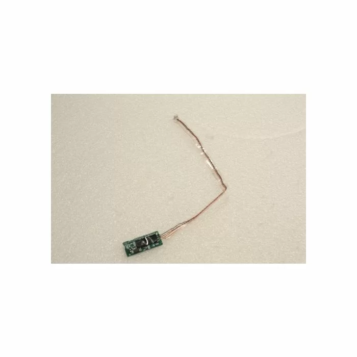 HP Compaq nx6325 Biometric Finger Print Reader Cable 5050A2052201