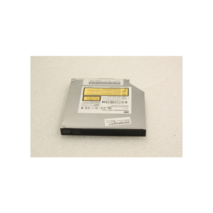 HP Compaq nx6325 CD-RW/DVD ROM IDE Drive TS-L462 391649-8C0 431961-001
