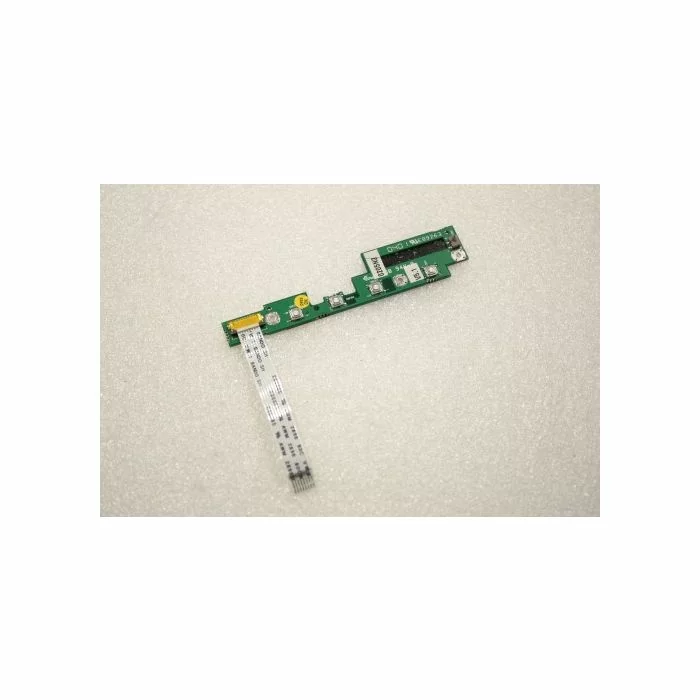 Clevo Notebook D410S Power Button Board Cable