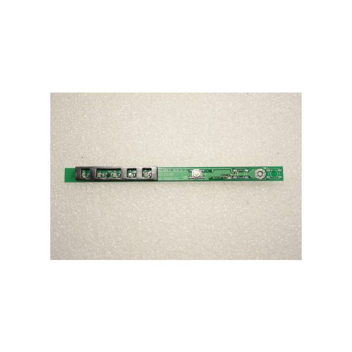 NEC Versa SXi Power Button LED Board M3LS 50-70469-01