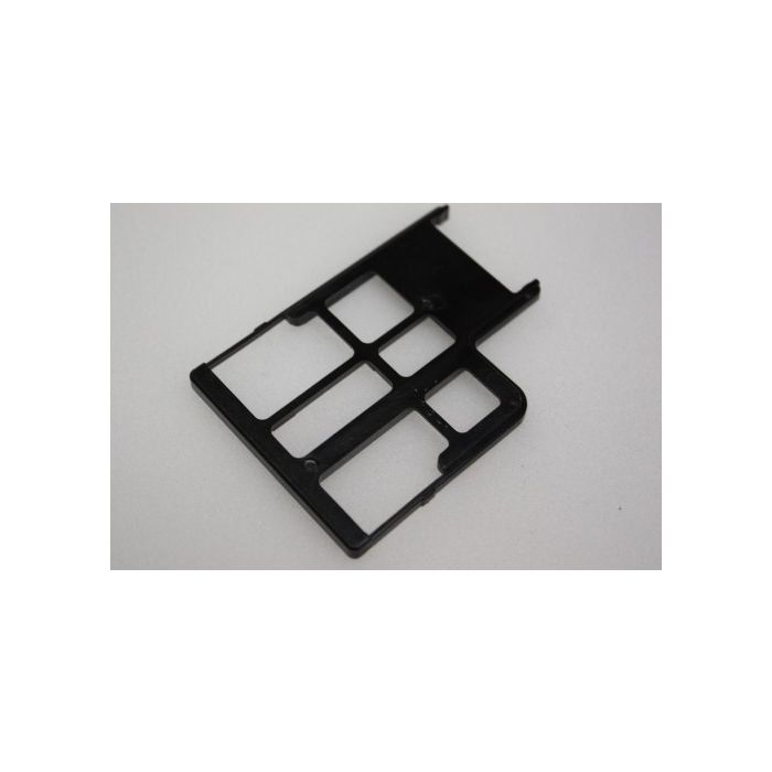 Asus X50R PCMCIA Filler Blanking Dummy Plate