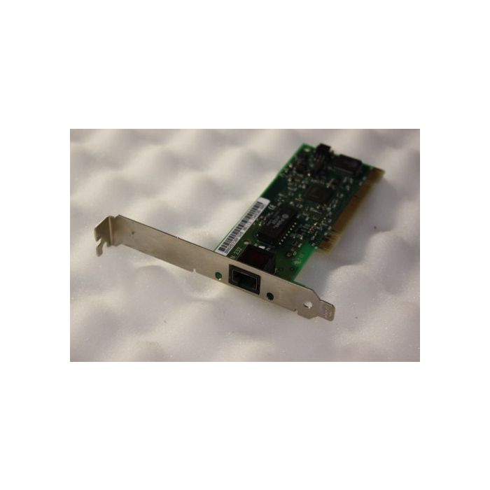 HP Compaq 10/100 PCI Network Adapter Card 116188-001 108897-001