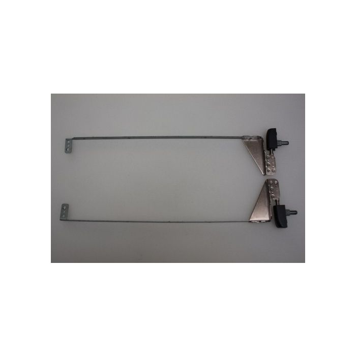 Asus X50R SZS-F5 BKT-R BKT-L LCD Screen Hinge Set of Left Right Hinges