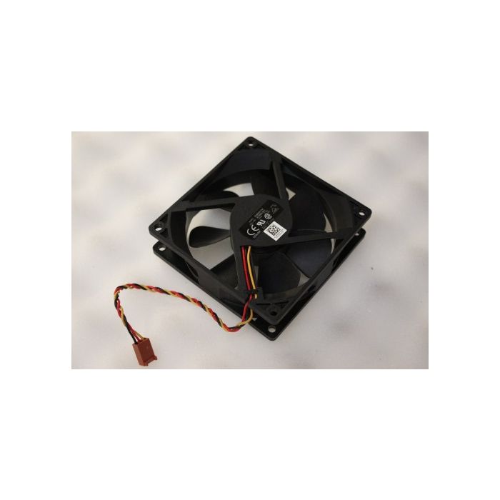 Dell Inspiron 560 580 Case Cooling Fan X755M DSB0912M