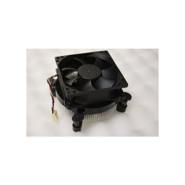 Dell Inspiron 580 Socket LGA775 CPU Cooling Fan JPM3M 0JPM3M