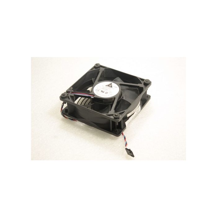 Dell PowerEdge 1800 4pin Case Fan AFC1212DE 120mm x 40mm  D7986