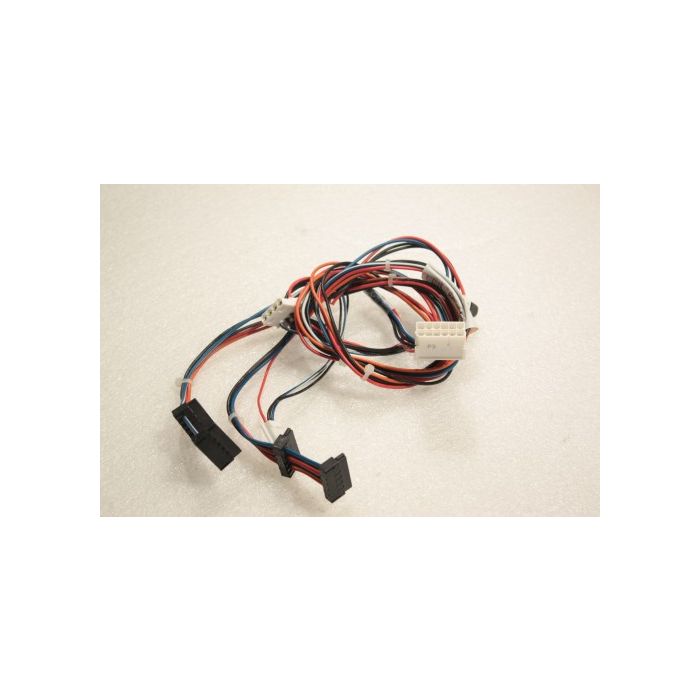 Dell Precision 690 Power Wiring Harness SAS Cable KH945 0KH945