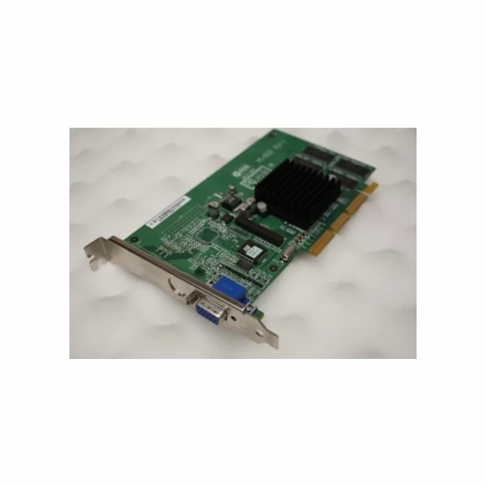 MSI nVidia Geforce 2 32MB AGP 4x MS-8816 Graphics Card
