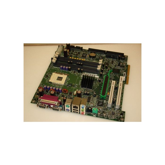 Dell Precision 340 Socket 478 3M976 03M976 Motherboard