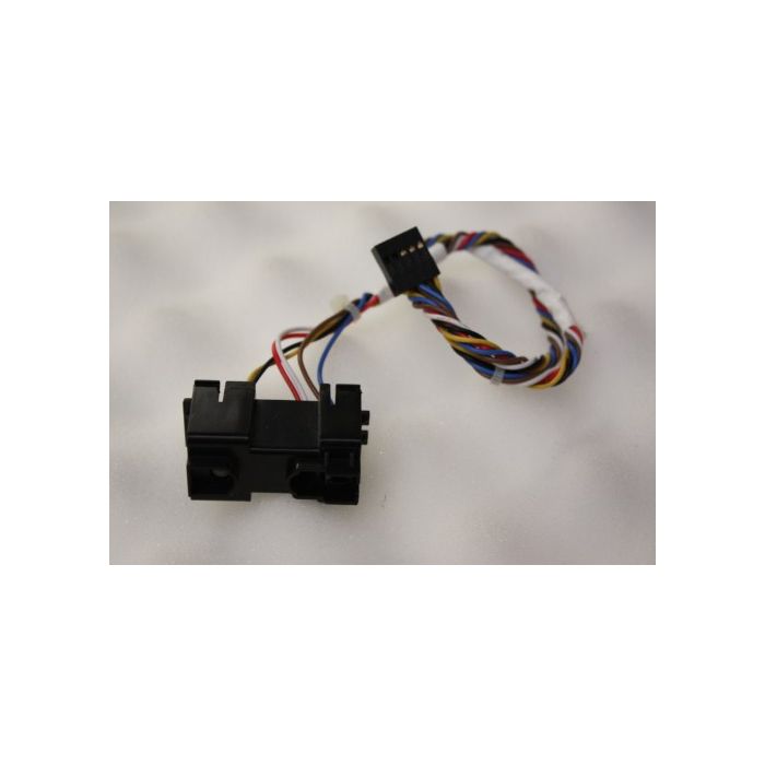 Dell Inspiron 560 580 Power Button LED Lights H208N 0H208N