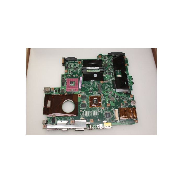 Asus X53S 08G2003FA22G Motherboard