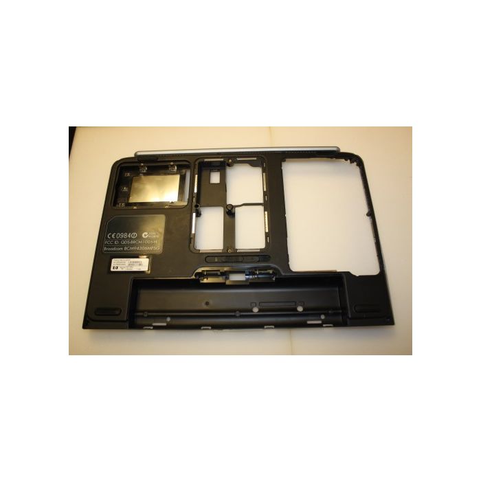 HP Pavilion zd7000 Bottom Lower Case 344883-001