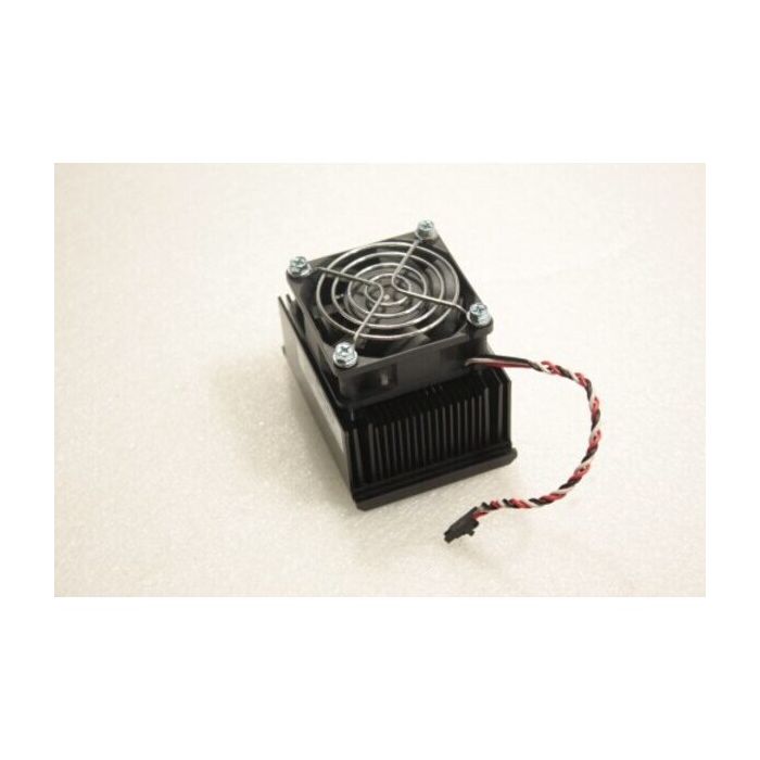 Dell PowerEdge 1600SC 3Pin CPU Heatsink Fan 03F004 3F004