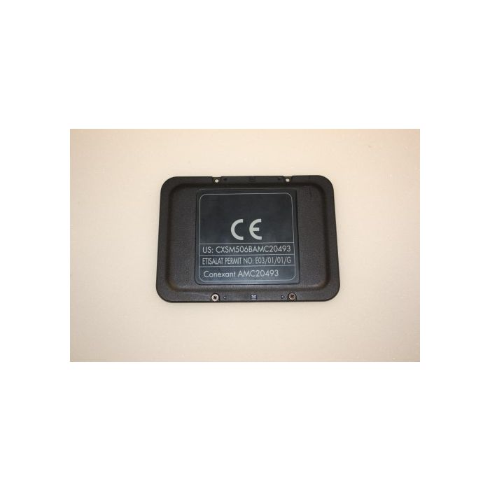 HP Pavilion zd7000 HDD Hard Drive Cover AMC20493