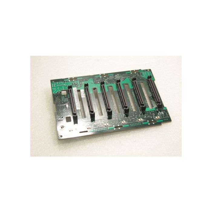 Dell PowerEdge 1600SC SCSI Backplane Board 8N168 G6971