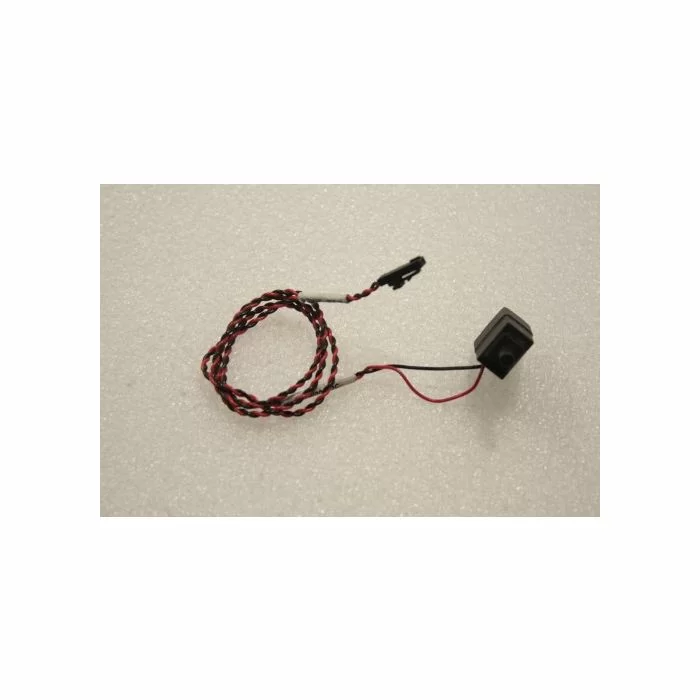 Dell PowerEdge 1600SC Chassis Intrusion Switch Cable 7W001