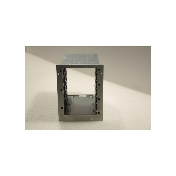 Dell PowerEdge 1600SC SCSI Hard Drive Cage 06P613 6P613 