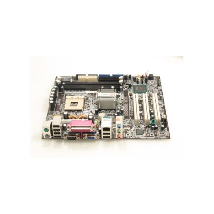 AOpen MX4SGVI-N Socket mPGA 478 AGP Motherboard 55.8B810.003