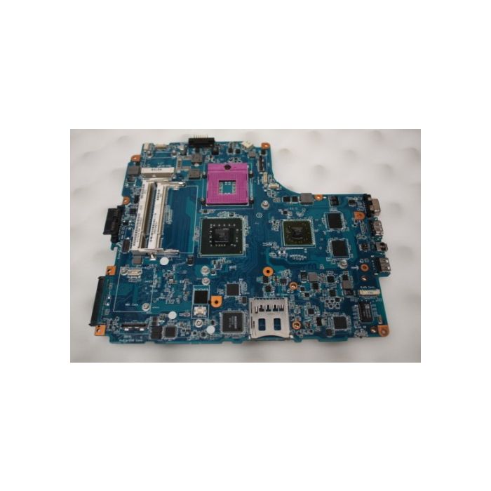 Sony VAIO VGN-NW Series Motherboard MBX-217 A1747079A