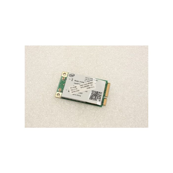 HP Compaq 6730s WiFi Wireless Card 480985-001
