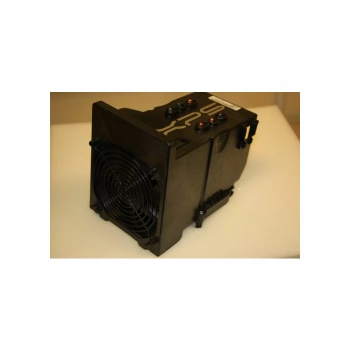 Dell XPS 700 CPU Heatsink Fan TJ258 0TJ258