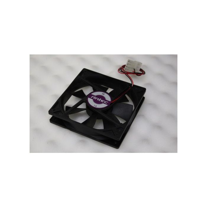 Antec 1.6 IDE Case Cooling Fan 120mm x 25mm
