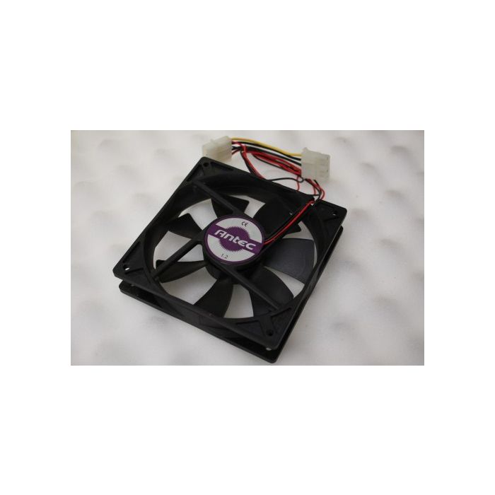 Antec 1.2 IDE Case Cooling Fan 120mm x 25mm