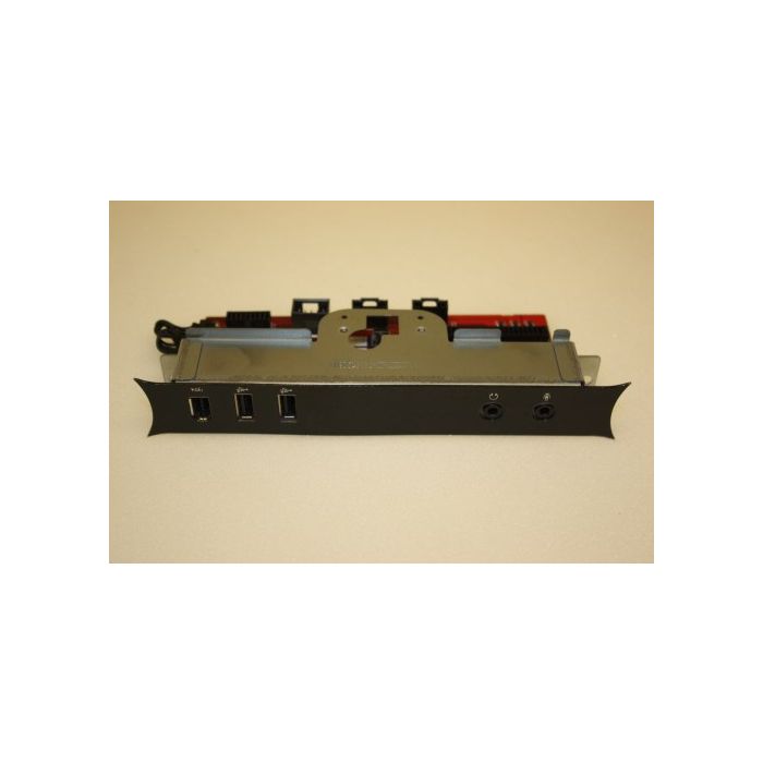 Dell XPS 700 USB Audio Ports Panel MC237