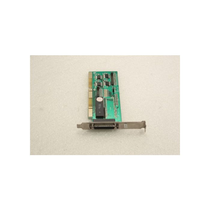 Parallel ISA Adapter Card MP101D