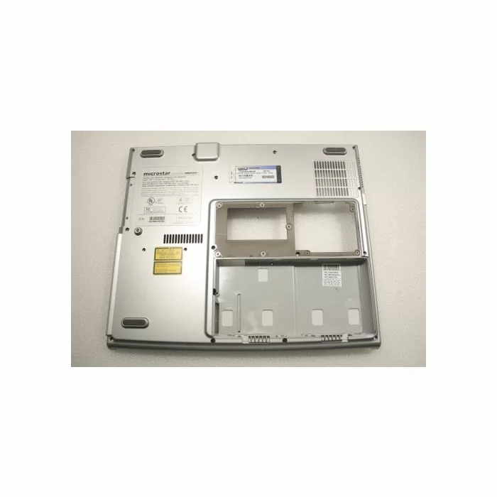 Microstar Medion MD2020 Bottom Lower Case 340679930004