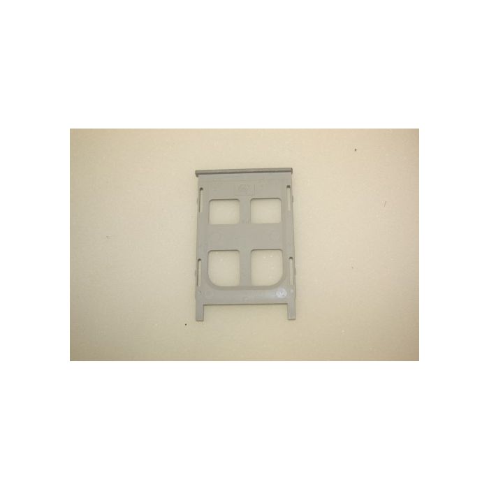 HP Pavilion dv8000 PCMCIA Filler Blanking Dummy Plate