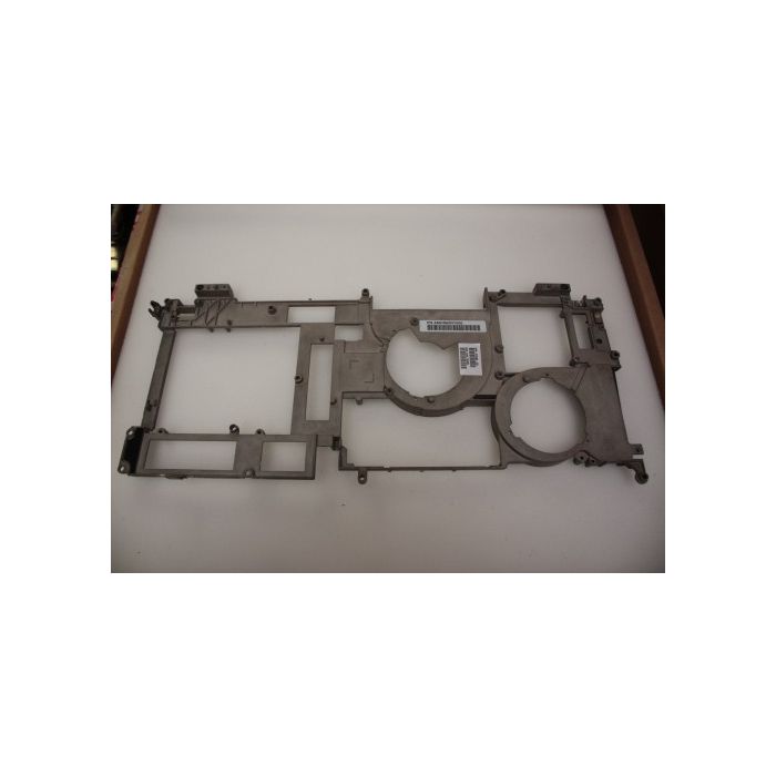 Compaq Presario R3000 370490-001 AMHR60NY000 Heatsink Fan Chassis Bracket