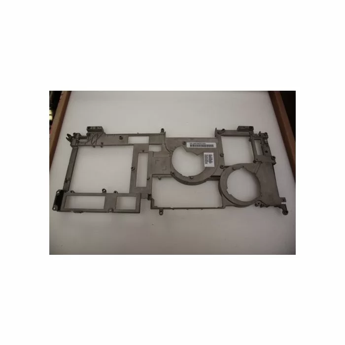 Compaq Presario R3000 370490-001 AMHR60NY000 Heatsink Fan Chassis Bracket