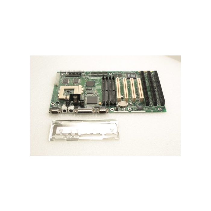 Intel 654255-002 654850-206 Socket 7 Motherboard